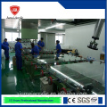 Jumei wholesales 2mm~ 50mm transparent acrylic plastic sheets